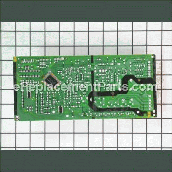 Microwave Smart Board - WB27X10776:GE
