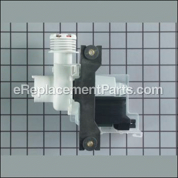 Pump-drain - WH23X10016:GE