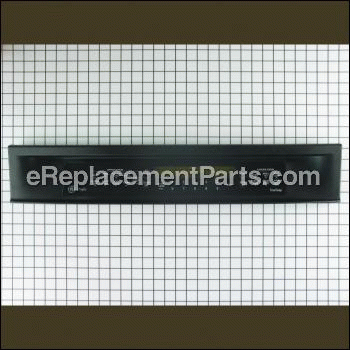 Panel Control Assembly - WB36T10205:GE