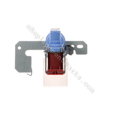Water Valve With Guard - WR57X10033:GE