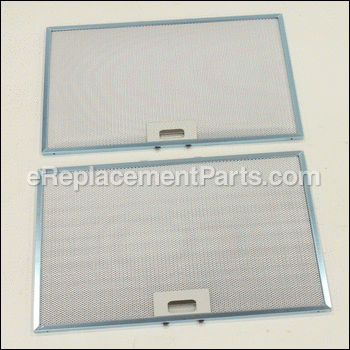 2-36 Grease Filter - WB02X11012:GE