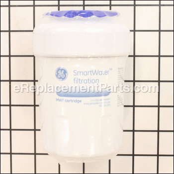 Water Filter - MWFP:GE