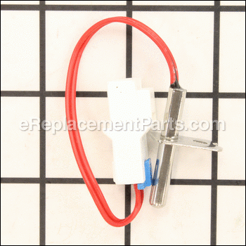 Thermistor Assembly - WE04X10114:GE