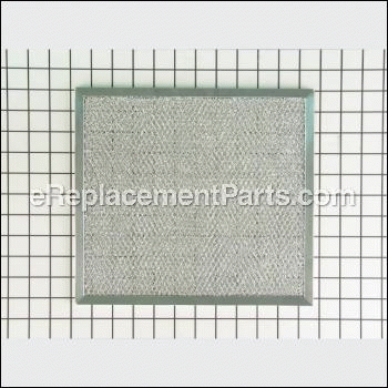 Grease Filter - WB2X2893:GE