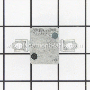Dryer Thermal Cut-off Fuse - WP40113801:GE
