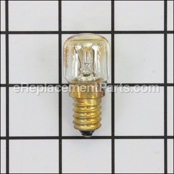 Range Stove Oven Light Bulb - WP4173175:GE