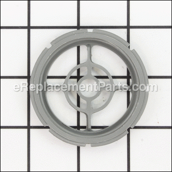 Nut Water Inlet - WD01X10220:GE