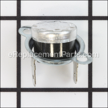Thermostat(plate) - WB27X11034:GE