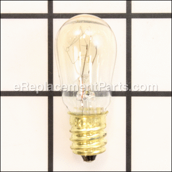 Lamp - WE05X20431:GE