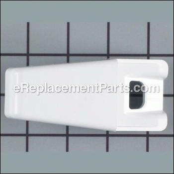Refrigerator Shelf Retainer Ba - WP2156003:GE