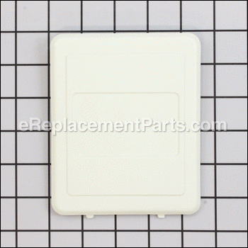 Cover Resin - WB06X10764:GE