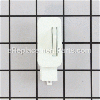 Push Button Switch - 6600JB1010A:GE