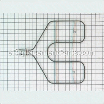 Broil Element - WB44T10051:GE