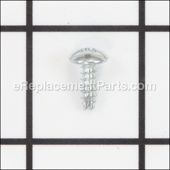 Screw -pcb Assembly-main - WB02X10729:GE