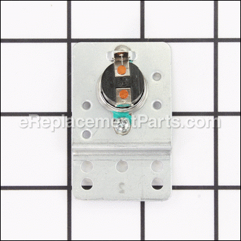 Thermostat W/brkt - WB20X10061:GE
