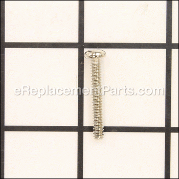 Screw 6-32 Mch Fht15 984 - WB01T10049:GE
