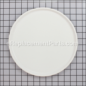 Ceramic Tray - WB49X10246:GE