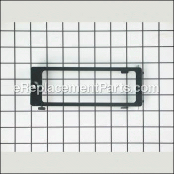 Cover-glass - WB36X10216:GE