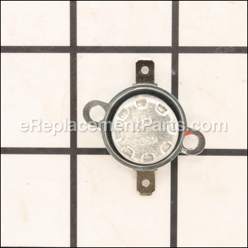 Thermostat - WB27X10992:GE