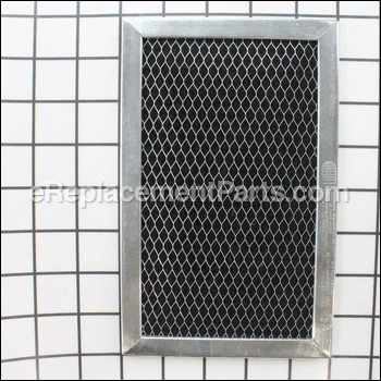 Filter Charcoal - WB02X33061:GE