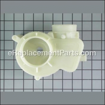Housing Pump Assembly - WD19X10020:GE