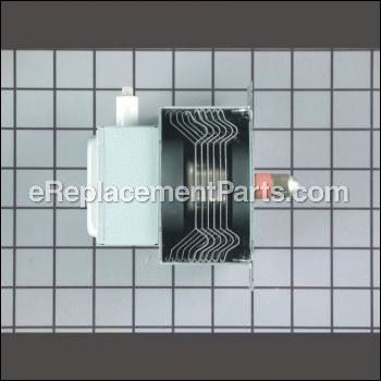 Microwave Magnetron - WB27X10516:GE