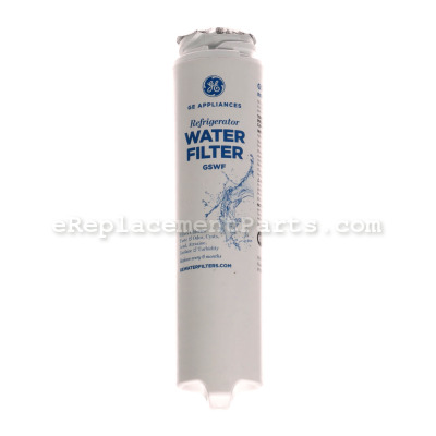 Water Filter For Select Top Fr - GSWF:GE