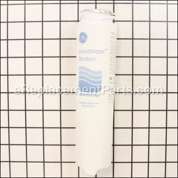 Water Filter For Select Top Fr - GSWF:GE