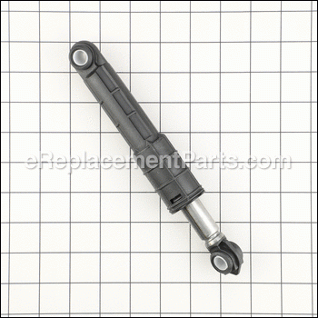 Damper Assembly - WH01X10727:GE
