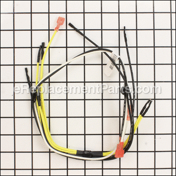 Main Wire Harness - WB18K5433:GE