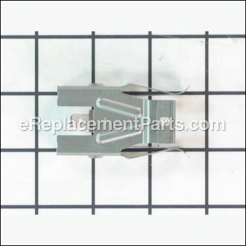 Clip Receptacle - WB17T10009:GE
