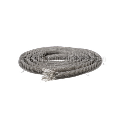 Gasket Oven - WB04T10086:GE