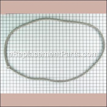 Gasket Oven - WB04T10086:GE