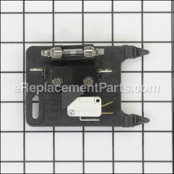 Top Load Washer Lid Switch Ass - WP22001682:GE