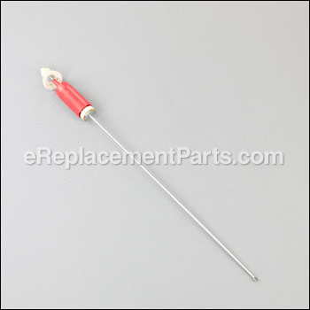 Rod And Spring Asm - WH16X10159:GE