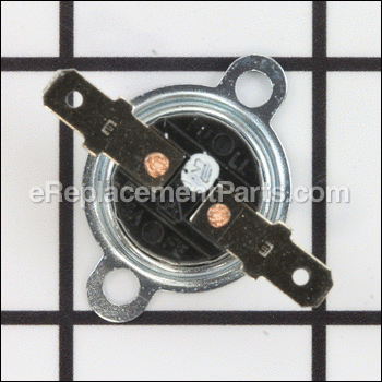 Thermostat - WB21X10149:GE