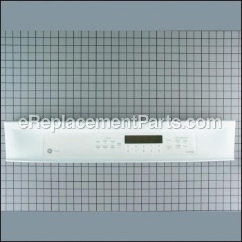Panel Control Assembly - WB36T10196:GE