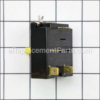 Rotary Switch 3temp Elec - WE4M404:GE