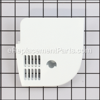 Support-guard Fre L - WR02X12811:GE