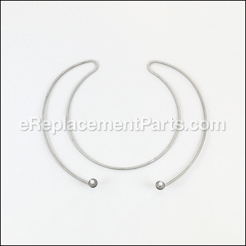 Heating Element - WD05X30818:GE