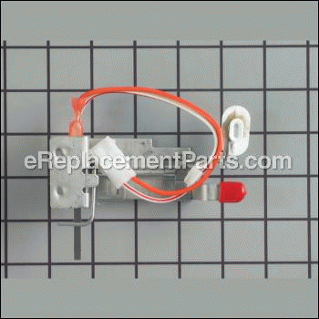 Lid Switch Assembly - WH12X1043:GE