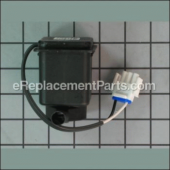 Pump-recirculating - W11566405:GE