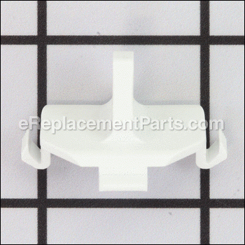 Top Load Washer Lid Switch Str - W10814230:GE