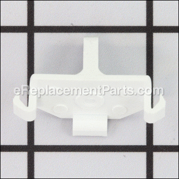 Top Load Washer Lid Switch Str - W10814230:GE
