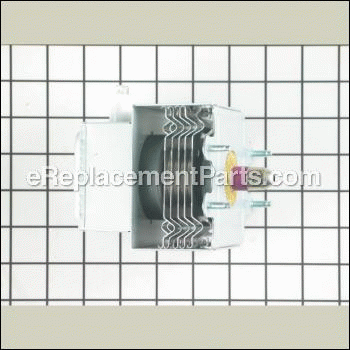 Magnetron Assembly - WB27X10089:GE