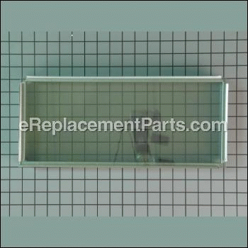 Frame Window Pack Assembly - WB55T10065:GE