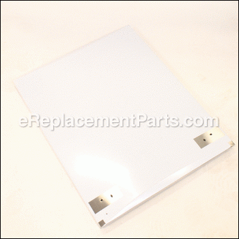 Panel Asm Outer Profile (ss) - WD34X11769:GE