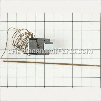Thermostat L O - WB21X5209:GE