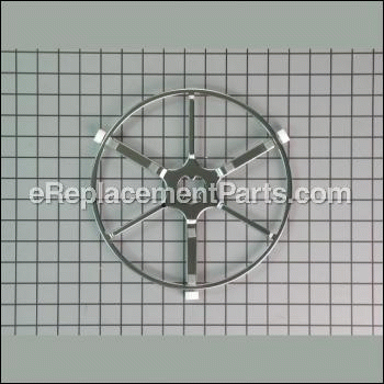 Rotating Ring Assembly - WB06X10315:GE