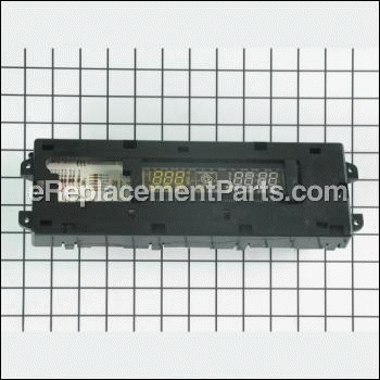 Control Oven Assembly - WB27T10312:GE